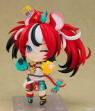 Hololive - Nendoroid 2963 - Hakos Baelz