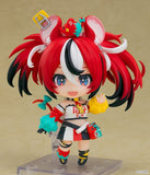 Hololive - Nendoroid 2963 - Hakos Baelz