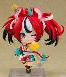 Hololive - Nendoroid 2963 - Hakos Baelz