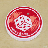 Hololive - Nendoroid 2963 - Hakos Baelz