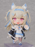 Hololive - Nendoroid 2918 - Fuwawa Abyssgard