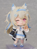 Hololive - Nendoroid 2918 - Fuwawa Abyssgard