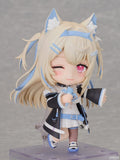 Hololive - Nendoroid 2918 - Fuwawa Abyssgard