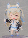 Hololive - Nendoroid 2918 - Fuwawa Abyssgard