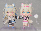 Hololive - Nendoroid 2918 - Fuwawa Abyssgard