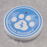 Hololive - Nendoroid 2918 - Fuwawa Abyssgard