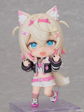 Hololive - Nendoroid 2919 - Mococo Abyssgard