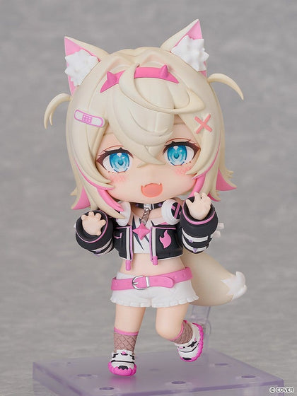 Hololive - Nendoroid 2919 - Mococo Abyssgard