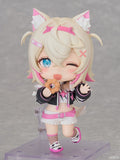 Hololive - Nendoroid 2919 - Mococo Abyssgard