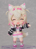 Hololive - Nendoroid 2919 - Mococo Abyssgard