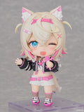 Hololive - Nendoroid 2919 - Mococo Abyssgard
