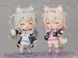 Hololive - Nendoroid 2919 - Mococo Abyssgard