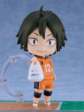 Haikyu!! - Nendoroid 2818 - Tadashi Yamaguchi The New Karasuno