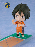 Haikyu!! - Nendoroid 2818 - Tadashi Yamaguchi The New Karasuno