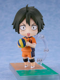 Haikyu!! - Nendoroid 2818 - Tadashi Yamaguchi The New Karasuno