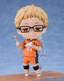 Haikyu!! - Nendoroid 2817 - Kei Tsukishima The New Karasuno