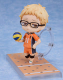 Haikyu!! - Nendoroid 2817 - Kei Tsukishima The New Karasuno