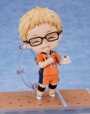 Haikyu!! - Nendoroid 2817 - Kei Tsukishima The New Karasuno