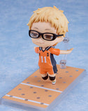 Haikyu!! - Nendoroid 2817 - Kei Tsukishima The New Karasuno