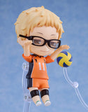 Haikyu!! - Nendoroid 2817 - Kei Tsukishima The New Karasuno