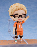 Haikyu!! - Nendoroid 2817 - Kei Tsukishima The New Karasuno