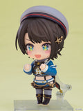 Hololive - Nendoroid 2854 - Oozora Subaru - Suspender Outfit