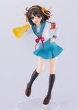 The Melancholy of Haruhi Suzumiya - Pop Up Parade L - Haruhi Suzumiya