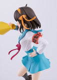 The Melancholy of Haruhi Suzumiya - Pop Up Parade L - Haruhi Suzumiya