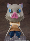 Demon Slayer - Nendoroid 1361 - Inosuke Hashibira