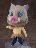 Demon Slayer - Nendoroid 1361 - Inosuke Hashibira