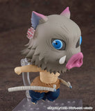 Demon Slayer - Nendoroid 1361 - Inosuke Hashibira