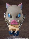 Demon Slayer - Nendoroid 1361 - Inosuke Hashibira