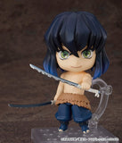 Demon Slayer - Nendoroid 1361 - Inosuke Hashibira