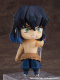 Demon Slayer - Nendoroid 1361 - Inosuke Hashibira