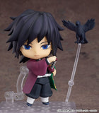 Demon Slayer - Nendoroid 1408 - Giyu Tomioka