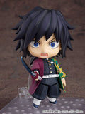 Demon Slayer - Nendoroid 1408 - Giyu Tomioka