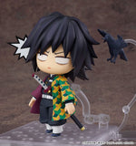 Demon Slayer - Nendoroid 1408 - Giyu Tomioka