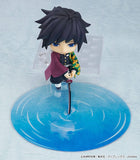 Demon Slayer - Nendoroid 1408 - Giyu Tomioka