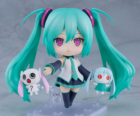Vocaloid - Nendoroid 2860 - Hatsune Miku Because You're Here Ver.