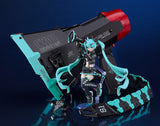Vocaloid - Model Kit - Hatsune Miku Chuocho Tactical Craft