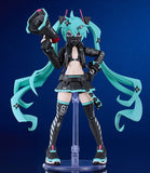 Vocaloid - Model Kit - Hatsune Miku Chuocho Tactical Craft