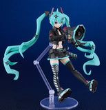 Vocaloid - Model Kit - Hatsune Miku Chuocho Tactical Craft