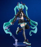 Vocaloid - Model Kit - Hatsune Miku Chuocho Tactical Craft