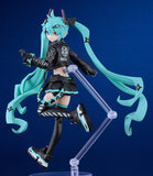 Vocaloid - Model Kit - Hatsune Miku Chuocho Tactical Craft