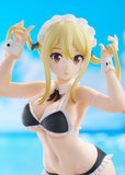 Fairy Tail - Pop Up Parade L - Lucy Heartfilia Virgo Form Swimsuit
