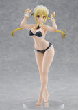 Fairy Tail - Pop Up Parade L - Lucy Heartfilia Virgo Form Swimsuit