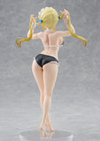 Fairy Tail - Pop Up Parade L - Lucy Heartfilia Virgo Form Swimsuit
