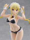 Fairy Tail - Pop Up Parade L - Lucy Heartfilia Virgo Form Swimsuit