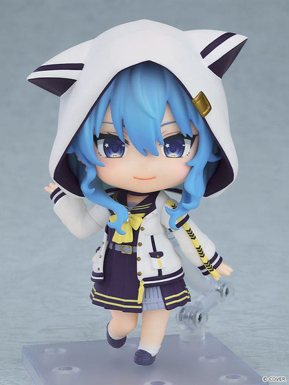 Hololive - Nendoroid 2893 - Hoshimachi Suisei - Sailor Outfit