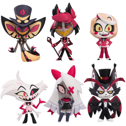 Hazbin Hotel - Blind Box Sortiment